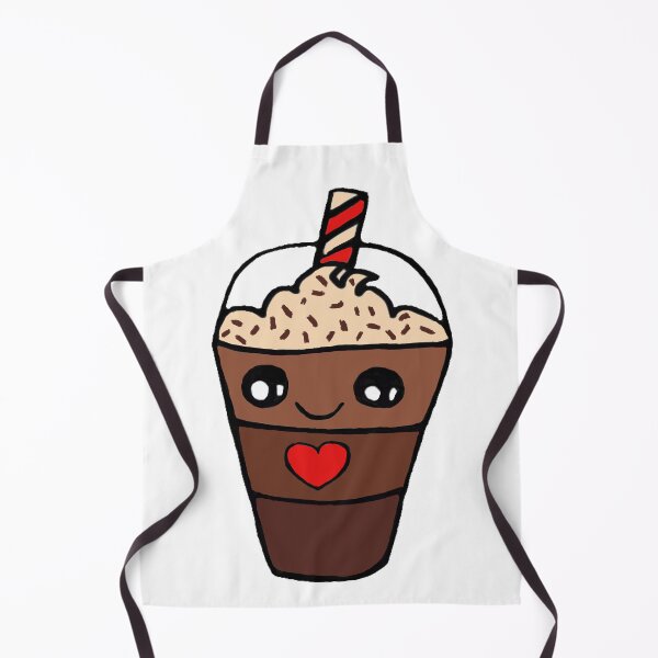 Item preview, Chocolate chip Milkshake designed and sold by Krissys-Art.