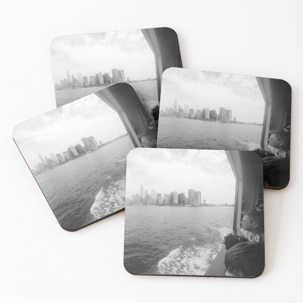 Item preview, A View Of New York  designed and sold by (Not) The Wednesday Shop.