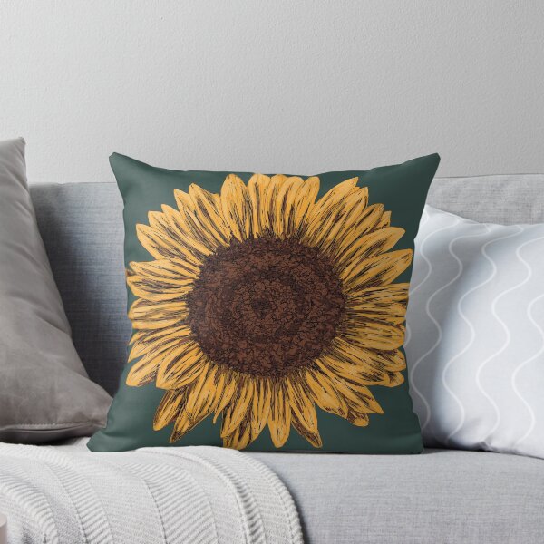 Item preview, Sunflower designed and sold by Beroseyy.