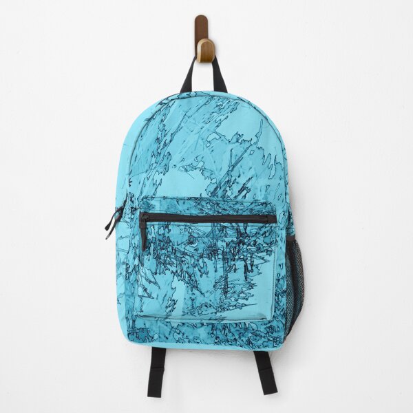 Item preview, Edgy Turquoise designed and sold by LaRoach Digital Arts.