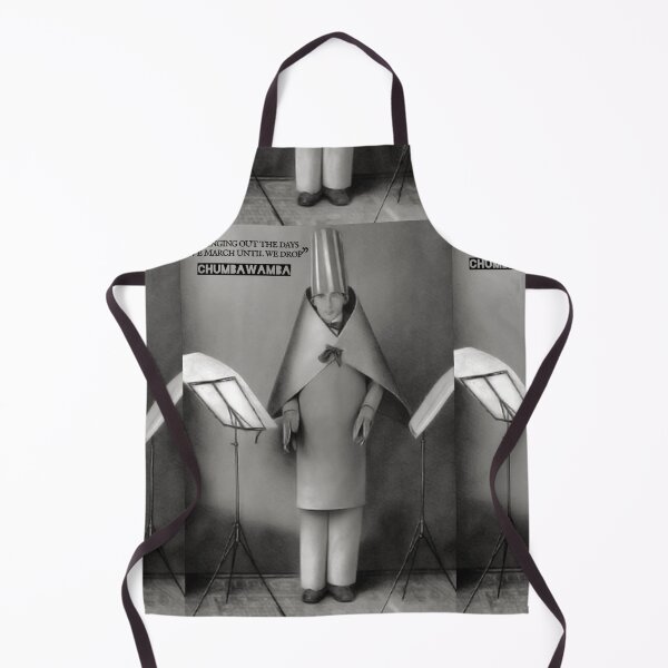 Item preview, Chumbawamba is Singing Out the Days designed and sold by dannamann.