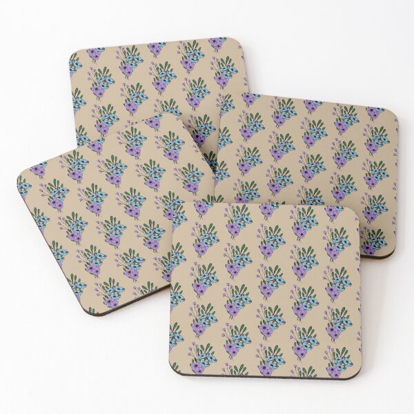 Item preview, Bouquet Pattern designed and sold by DesignsByMikey.