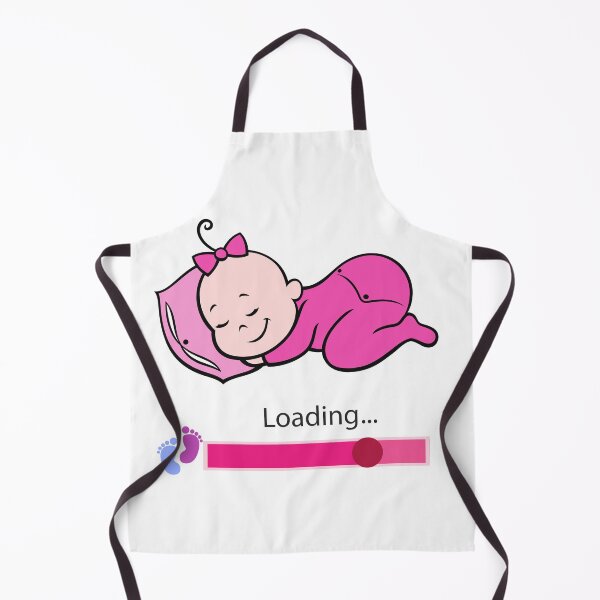 Item preview, Baby Loading, Baby Feet, Baby Foot Print, Baby Loading Cut File designed and sold by salmamzr.