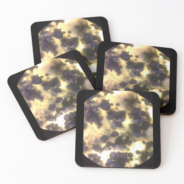 Item preview, Blue plant cells designed and sold by Peacemountain Adventures.