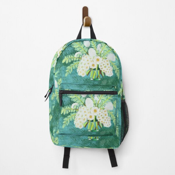 Item preview, Still-Life With White Flowers designed and sold by chelldroid.