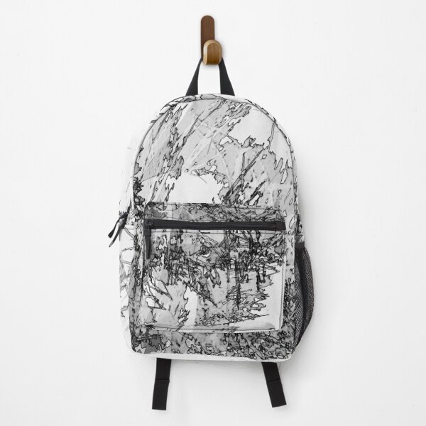 Item preview, Edgy Black and White designed and sold by LaRoach Digital Arts.