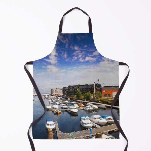Item preview, Trondheim designed and sold by Dominika Aniola.