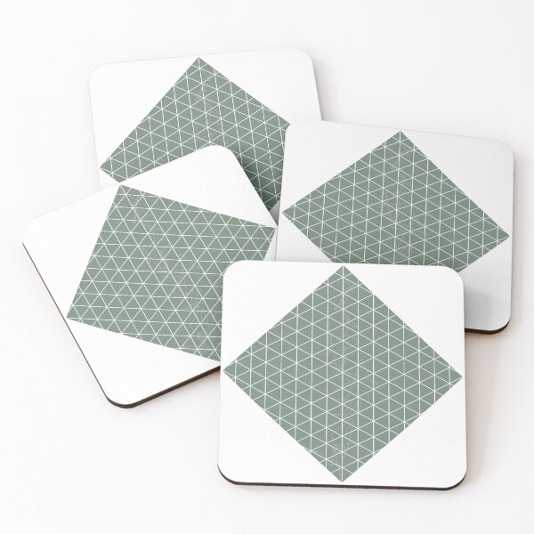 Item preview, turning box green 2 designed and sold by tangerinedusk.