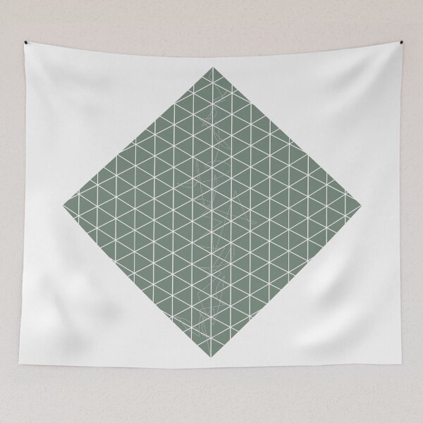 Item preview, turning box green 2 designed and sold by tangerinedusk.