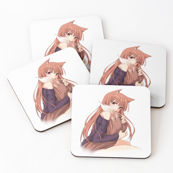 Item preview, HOLO - SPICE AND WOLF designed and sold by KOKOROWAIFU.