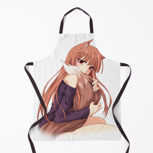 Item preview, HOLO - SPICE AND WOLF designed and sold by KOKOROWAIFU.