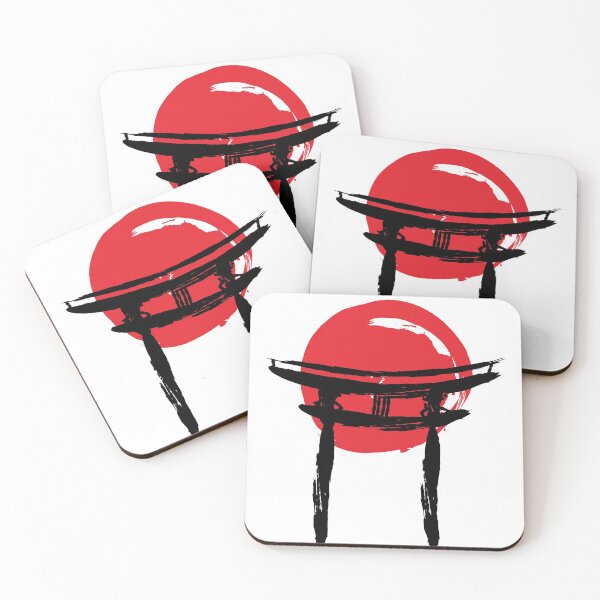 Item preview, torii japan designed and sold by Chicledechoclo.