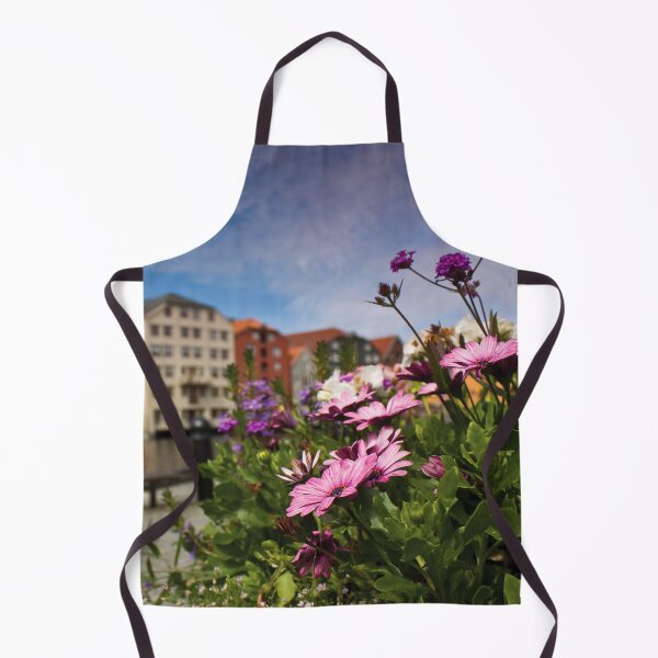 Item preview, Flowers in Trondheim designed and sold by Dominika Aniola.