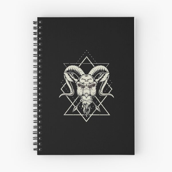 Item preview, Emblems goat designed and sold by zaher97.