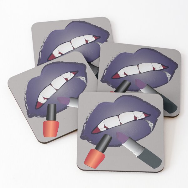 Item preview, Bite This 2 designed and sold by Casual-Funeral.