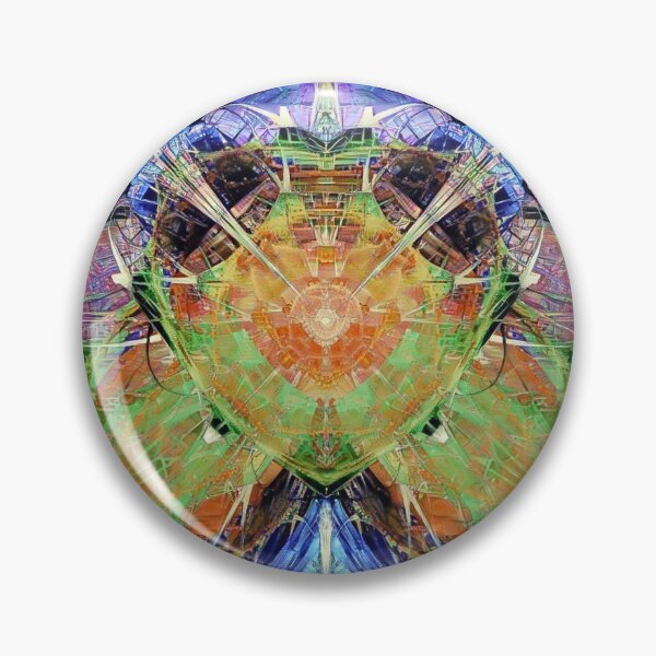 Item preview, 080321dd1 Activate The Love Generator! designed and sold by Campbell Gallery.