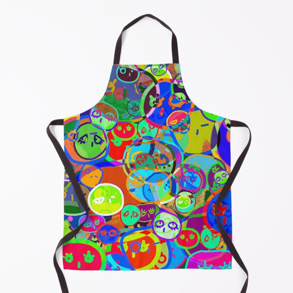 Item preview, Faces designed and sold by AAHarrison.