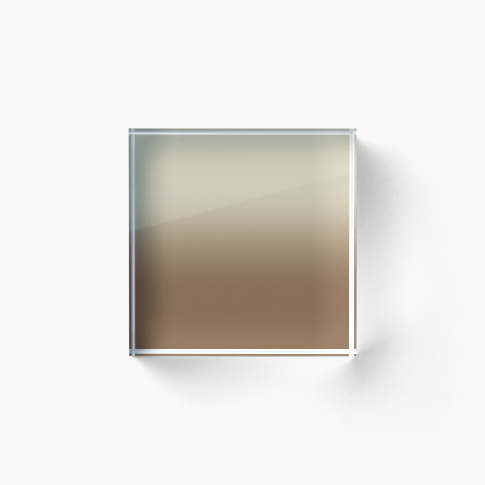Item preview, Acrylic Block designed and sold by fdbweiss.