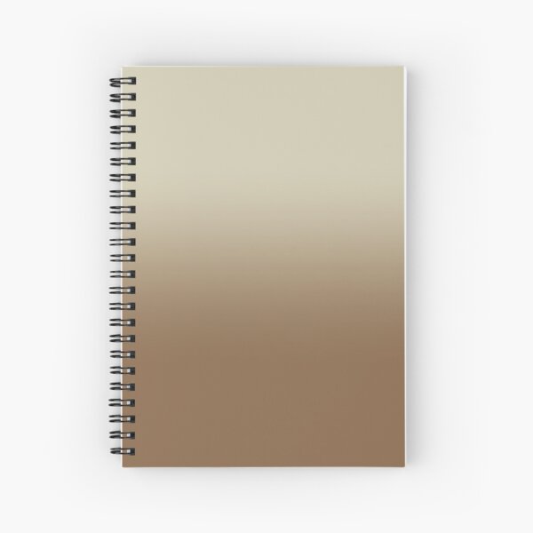 Item preview, Tan Gradient designed and sold by fdbweiss.