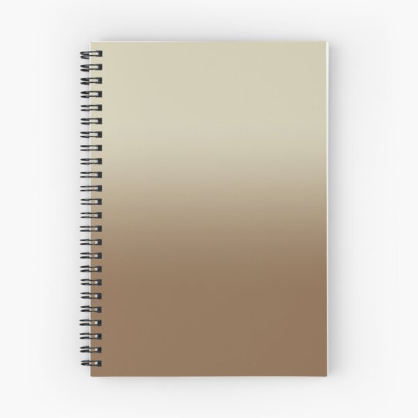 Item preview, Tan Gradient designed and sold by fdbweiss.
