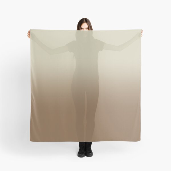 Item preview, Tan Gradient designed and sold by fdbweiss.