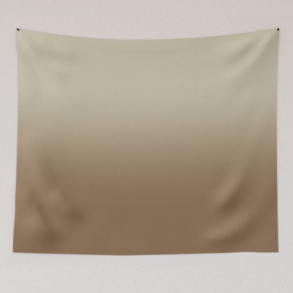 Item preview, Tan Gradient designed and sold by fdbweiss.