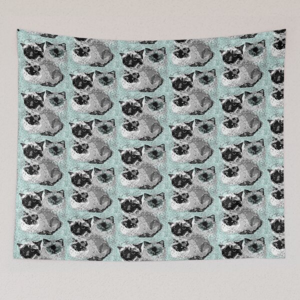 Item preview, Cat Clowder designed and sold by michdevilish.
