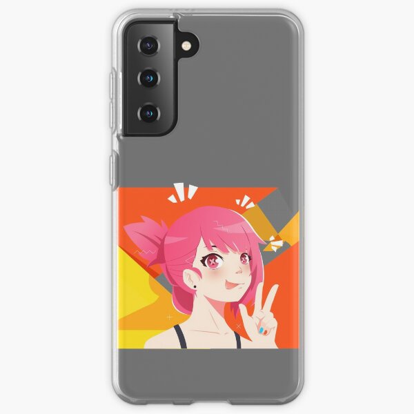 Pfp Phone Cases For Samsung Galaxy Redbubble