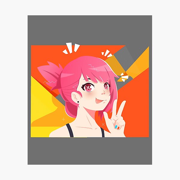 Aesthetic Anime Girl Pfp Aesthetic Anime Girl Pfp