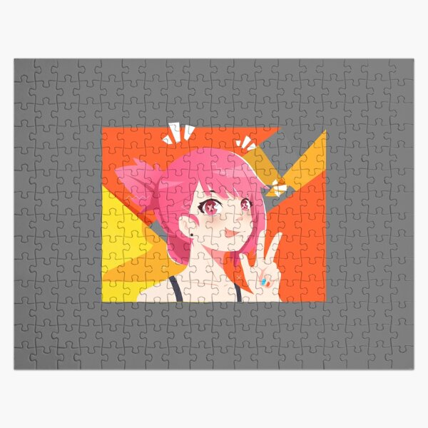 Pfp Jigsaw Puzzles Redbubble