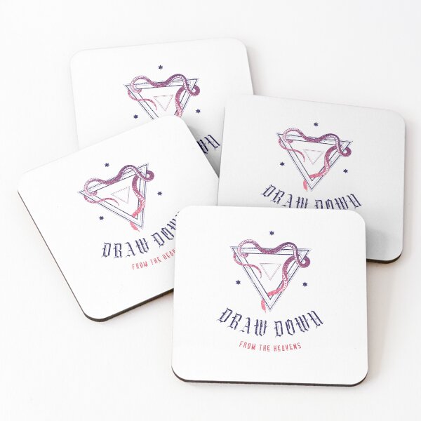 Item preview, Draw Down From The Heavens designed and sold by Solsunx.