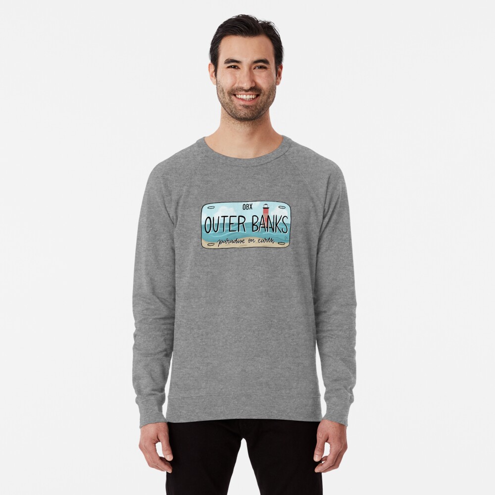 Item preview, Lightweight Sweatshirt designed and sold by Jeandabean.