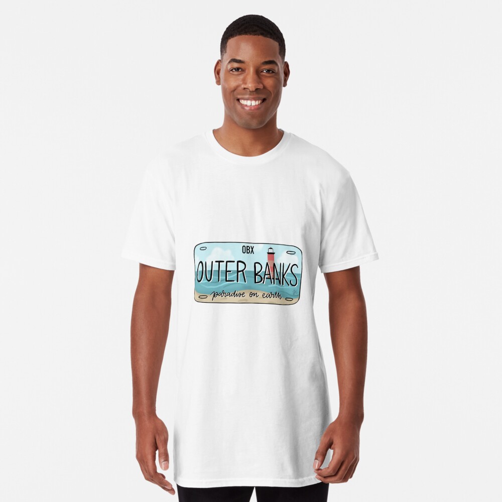 Item preview, Long T-Shirt designed and sold by Jeandabean.