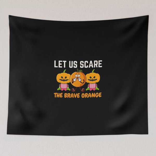 Item preview, Halloween Horror Nights 2021 , Funny Orange Halloween Gift  designed and sold by AMINE  ★★★★★.