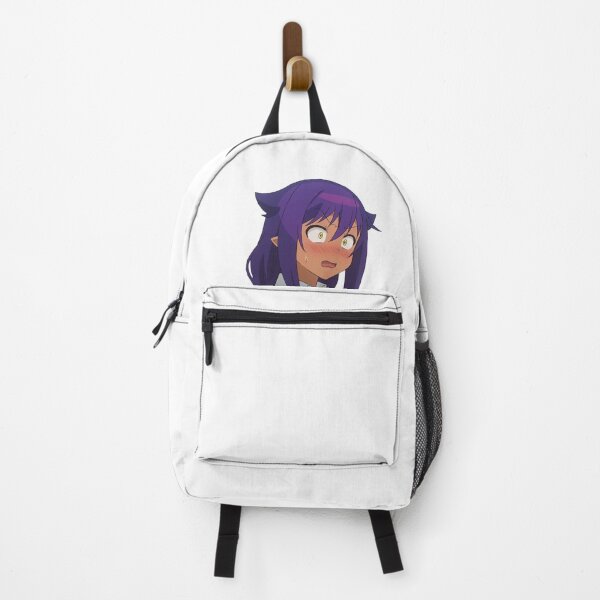 Item preview, jahy sama blushing designed and sold by BrokenOtaku.