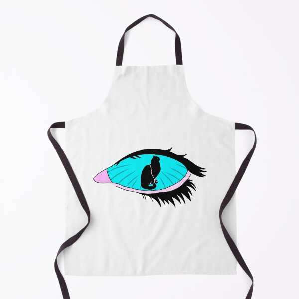 Item preview, Cat eye designed and sold by BruceDCrocodile.