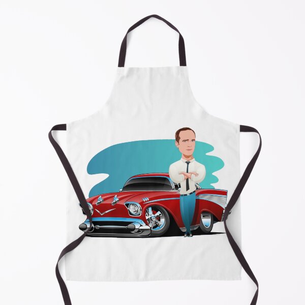 Item preview, Phil coulson  designed and sold by swanspirate520.