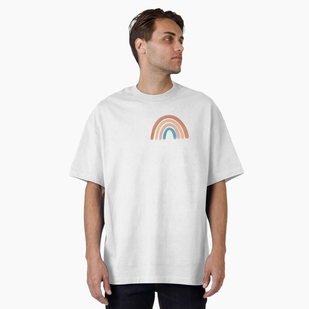 Item preview, Oversized T-Shirt designed and sold by Jeandabean.