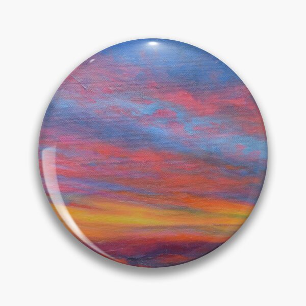 Item preview, Montney Sunset designed and sold by Alison Newth.