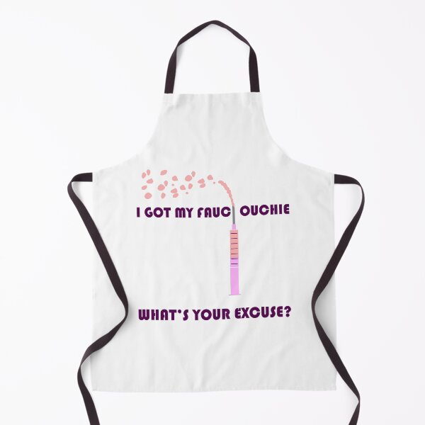 Item preview, Fauci Ouchie designed and sold by DAWolfe.