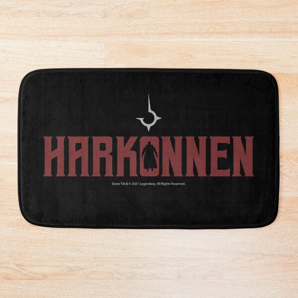 Item preview, Dune - Harkonnen designed and sold by Vitaliy Klimenko.