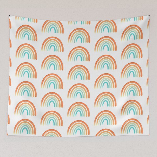 Item preview, Aesthetic Rainbow designed and sold by Jeandabean.