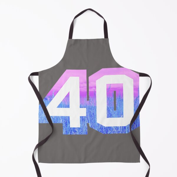 Item preview, Age Is Just A Number 40 designed and sold by fdbweiss.