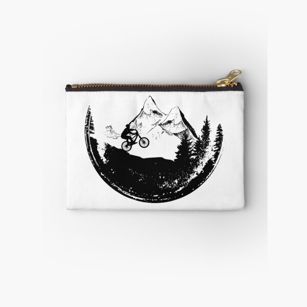 Item preview, Mountain bike downhill bike mountains bike lover design designed and sold by brunsch-print.
