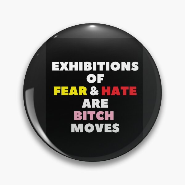 Item preview,  S.O.I.L- Exhibits of Fear & Hate designed and sold by TheSignsofSOIL.