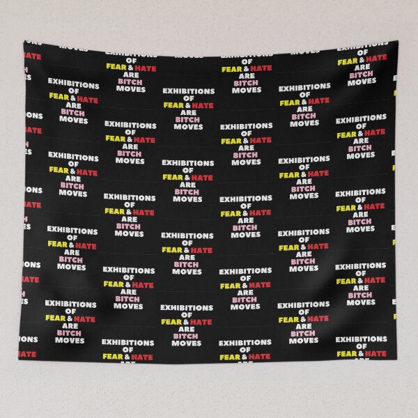 Item preview,  S.O.I.L- Exhibits of Fear & Hate designed and sold by TheSignsofSOIL.