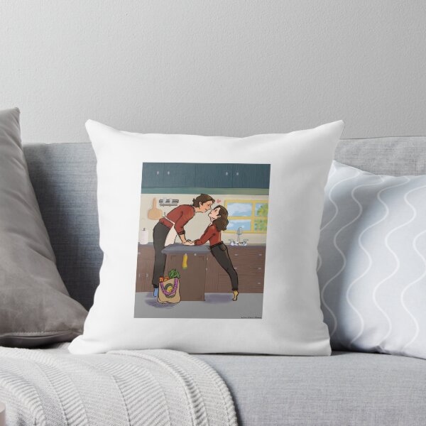 Item preview, Domestic Lovers designed and sold by ShantiFranzoni.