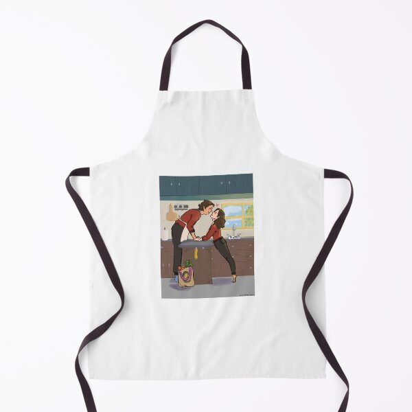 Item preview, Domestic Lovers designed and sold by ShantiFranzoni.