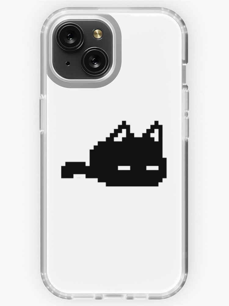 OMORI MEWO iPhone Case