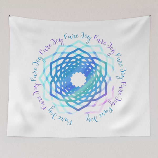 Item preview, Pure Joy designed and sold by EMMA0453.